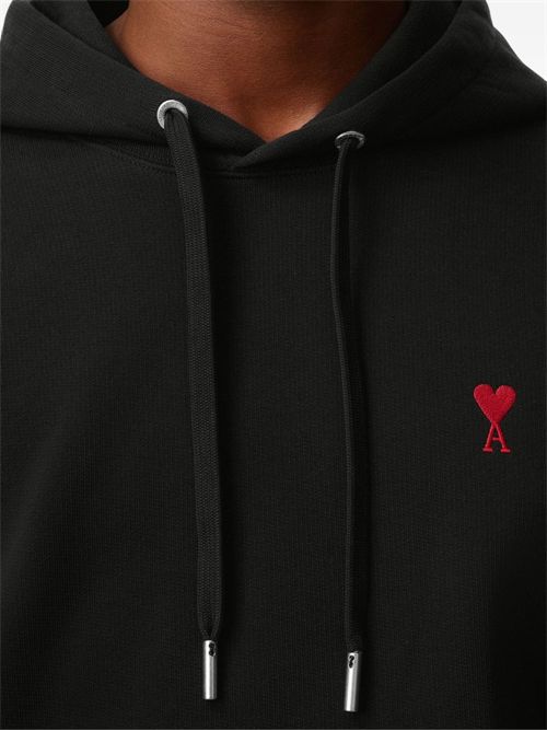 Hoodie AMI PARIS | BFUSW235730001
